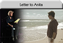 Letter to Anita