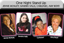 One Night Stand UP Episode 1