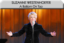 Suzanne Westenhoefer: A Bottom On Top