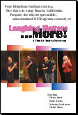 Laughing Matters More Poster