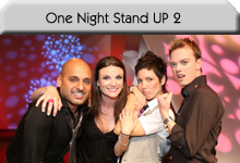 One Night Stand UP 2