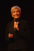 Kate Clinton