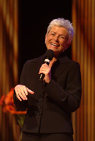 Kate Clinton